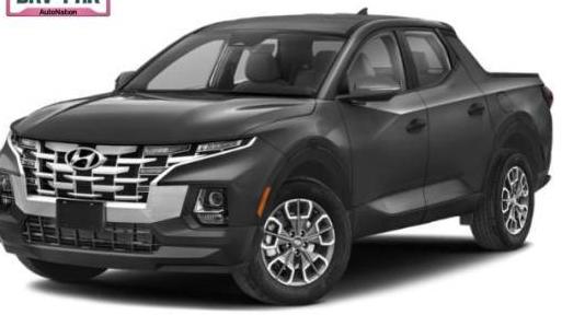 HYUNDAI SANTA CRUZ 2022 5NTJCDAE0NH018278 image